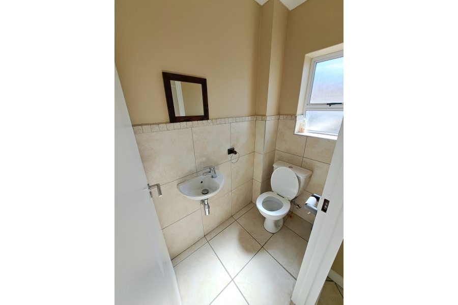 3 Bedroom Property for Sale in Observatory Western Cape